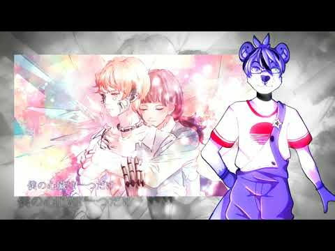 【UTAUカバー】心做し【運命和希】