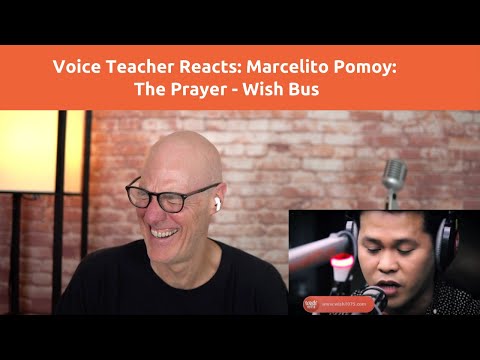 Voice Teacher Reacts: