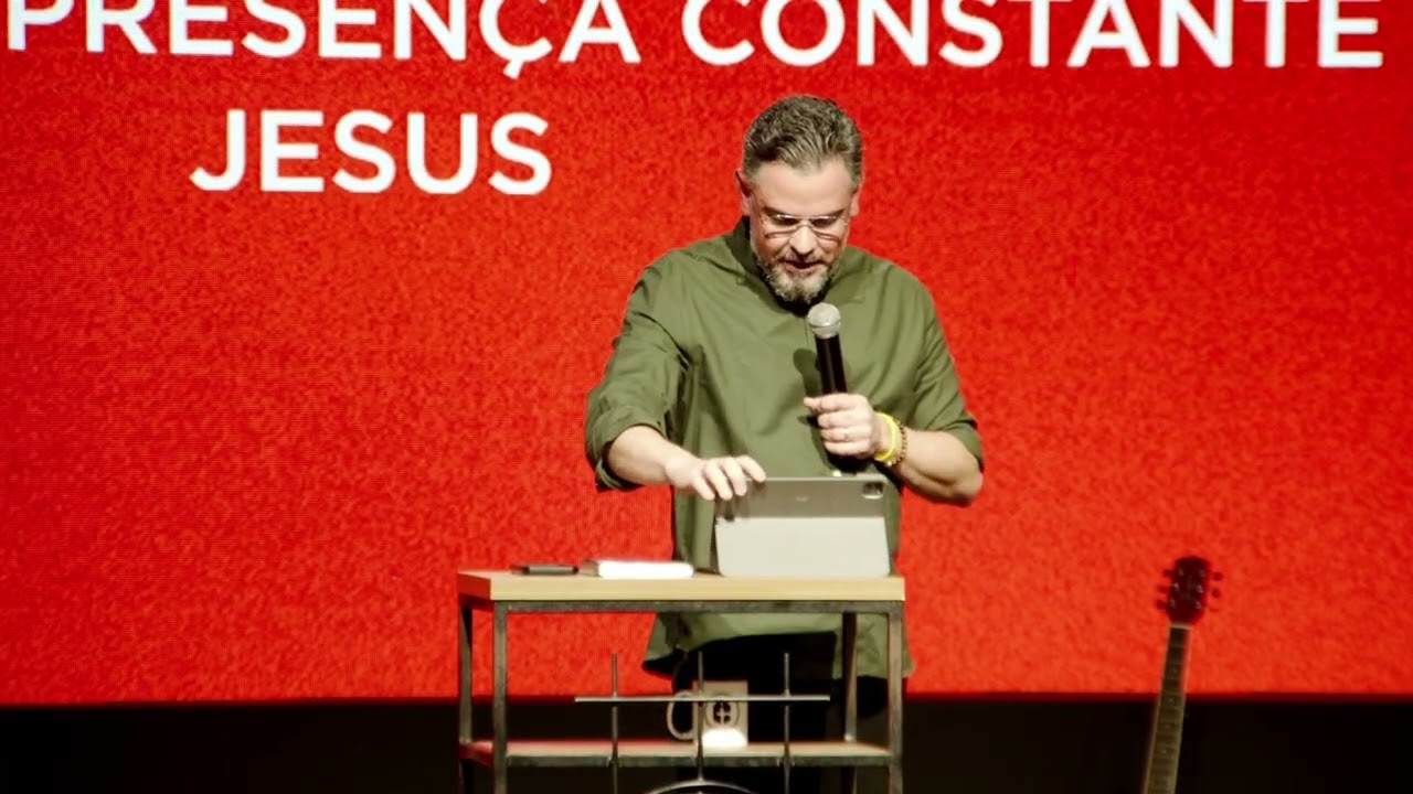 VITÓRIA CONTRA O ISOLAMENTO || Pr. Marcelo Franco || 11/02/2026 20H || CAMPANHA DA VITÓRIA