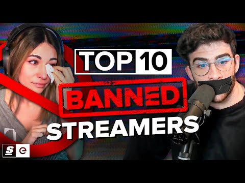 Top Streamer Kari Keone Banned Indefinitely