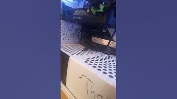 How to get rid of gpu coil whine #tech #pc #tips #shorts