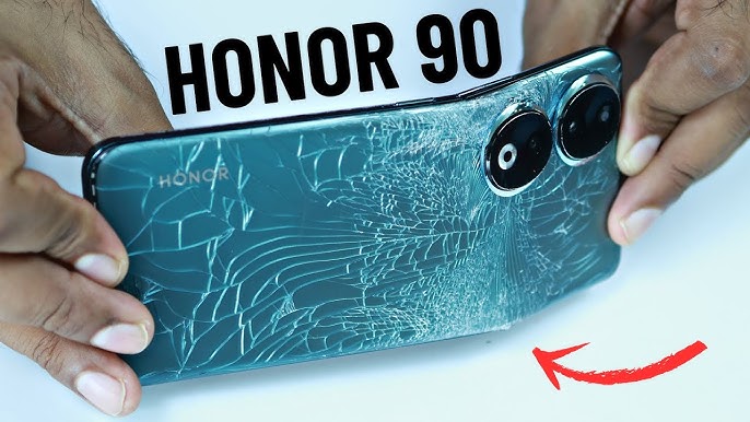 Honor 90 Super charger 66W #honor #huawei #honor905g 