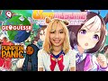 Gaming Livestream: Umamusume & Geoguessr!
