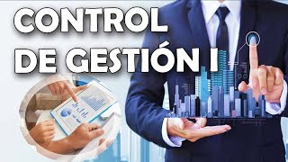 Business Management Control I | Types of Control - Control Instruments - Control Systems