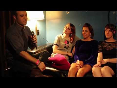 Behind the Scenes - SMTM Webster Hall Premiere
