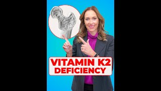 K2 Deficiency, Hashimoto's Diet, Osteopenia, Trigeminal Neuralgia | Dr. Janine