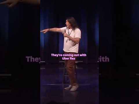 Uber Native Style