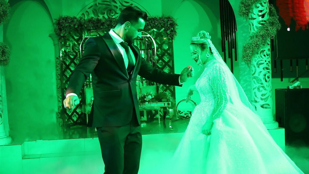 رقص زیبا ببینیم ❤️کاملش