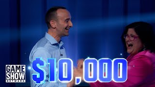 Tim Becomes A Master Mind | Master Minds screenshot 2