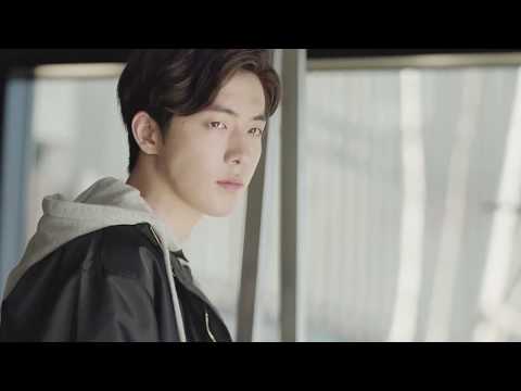 [CLRIDE.n] 클라이드앤 X 남주혁(namjookyuk)의 2019 SPRING COLLECTION
