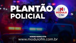 Criminoso invade Instituto de Beleza na madrugada e foge com celular e dinheiro