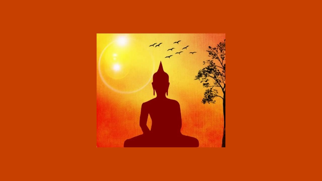 The Meditation Of Self-Contemplation