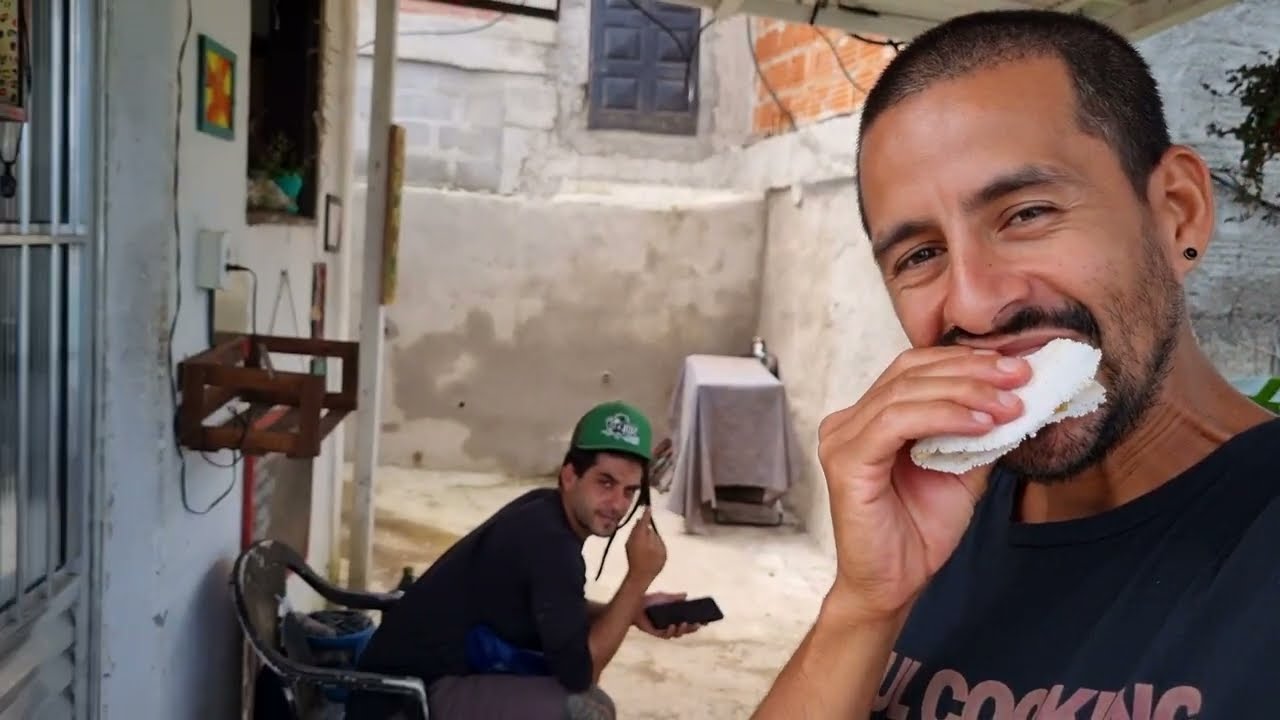 La otra cara de VIVIR EN LA FAVELA : Comunidade Morro do Forno / Arraial do Cabo