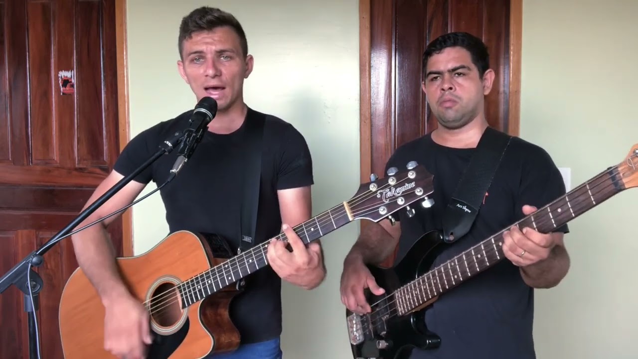 (Nossa esperança hino 300 Da harpa cristã). @giovanimoreiraalves