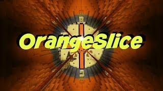 OrangeSlice Prison Ep 1 - Mining and Found a Glitch!!
