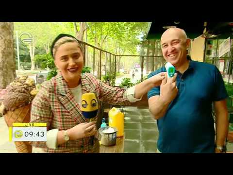 უსაფრთხოების ზომები ღია კაფეში სტუმრობისას