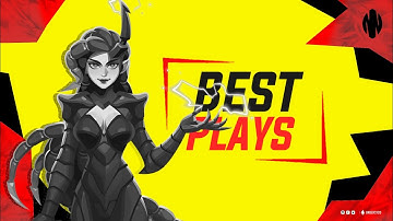 Hard carry Tess (BULLET ECHO)