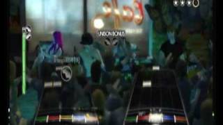 RB2: Master Exploder 100% FC Guitar/Bass Co-op