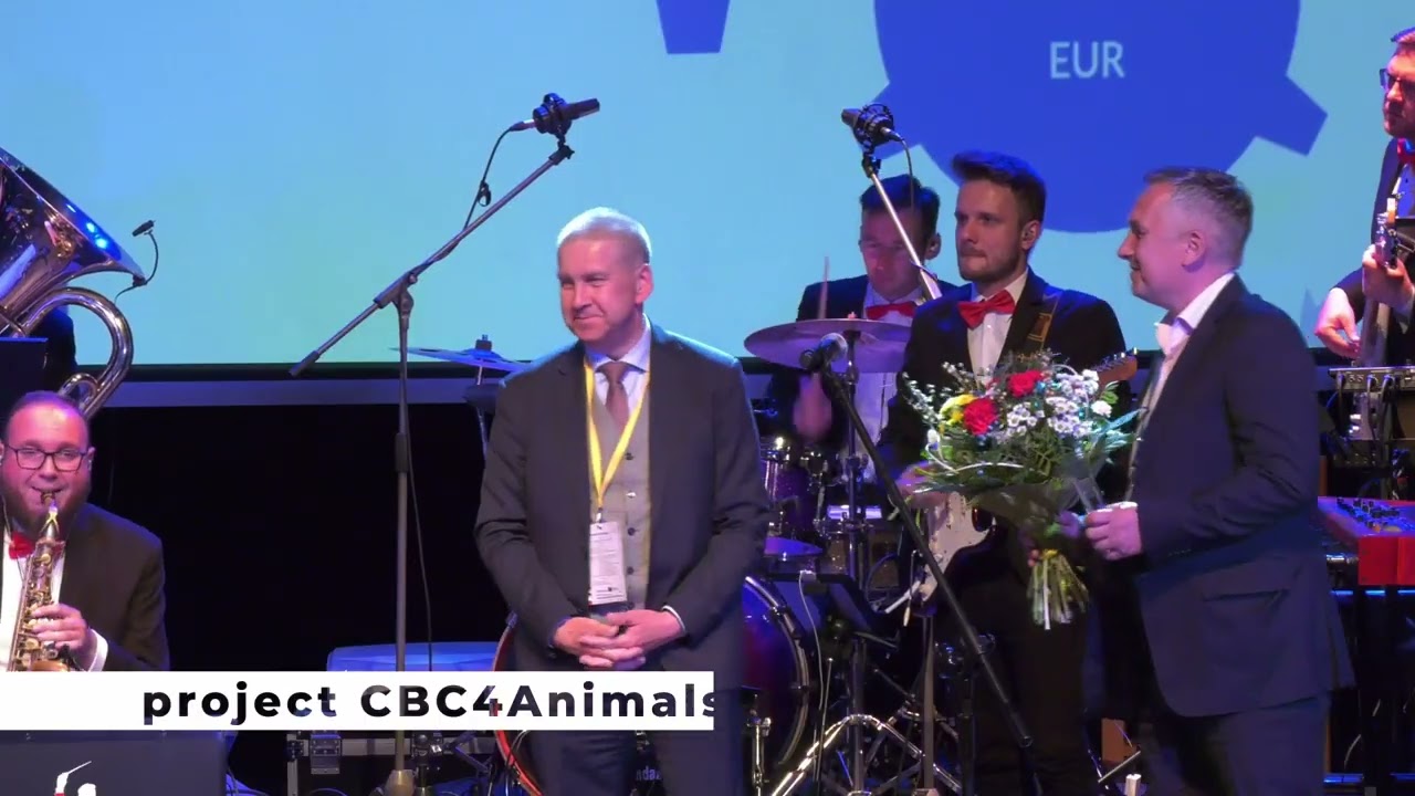 Promotional spot – Good to have a neighbour!