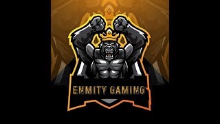 ENMITY ESPORTS - custom rooms