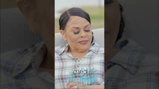 Shes So Uncomfortable...