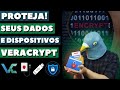 Ocultar Partição: O Segredo do Veracrypt Para Privacidade Total 2025 - Hide Partition with VeraCrypt