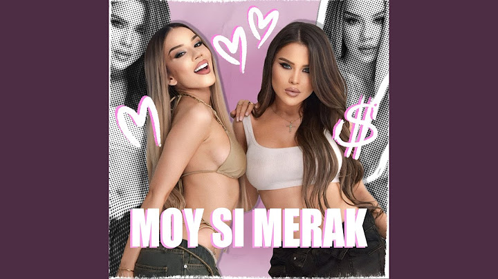 Moy Si Merak