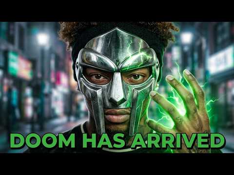 Marvel Tōkon: Fighting Souls - Knights of Doom Trailer | Amour Reacts