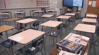 Fort Mill School District sets timeline for 2027-28 school choice law | WSOC-TV