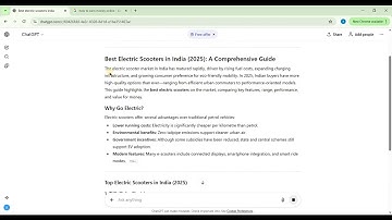 How to Make Money Using ChatGPT in 2025 Beginner Step by Step