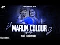 Maroon color sadiya  hip hop remix  dj aman rock