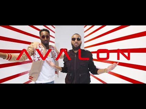 Jayh - Fluister ft. Dopebwoy, Jonna Fraser & Zefanio (prod. Spanker)