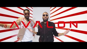 Jayh - Fluister ft. Dopebwoy, Jonna Fraser & Zefanio (prod. Spanker)