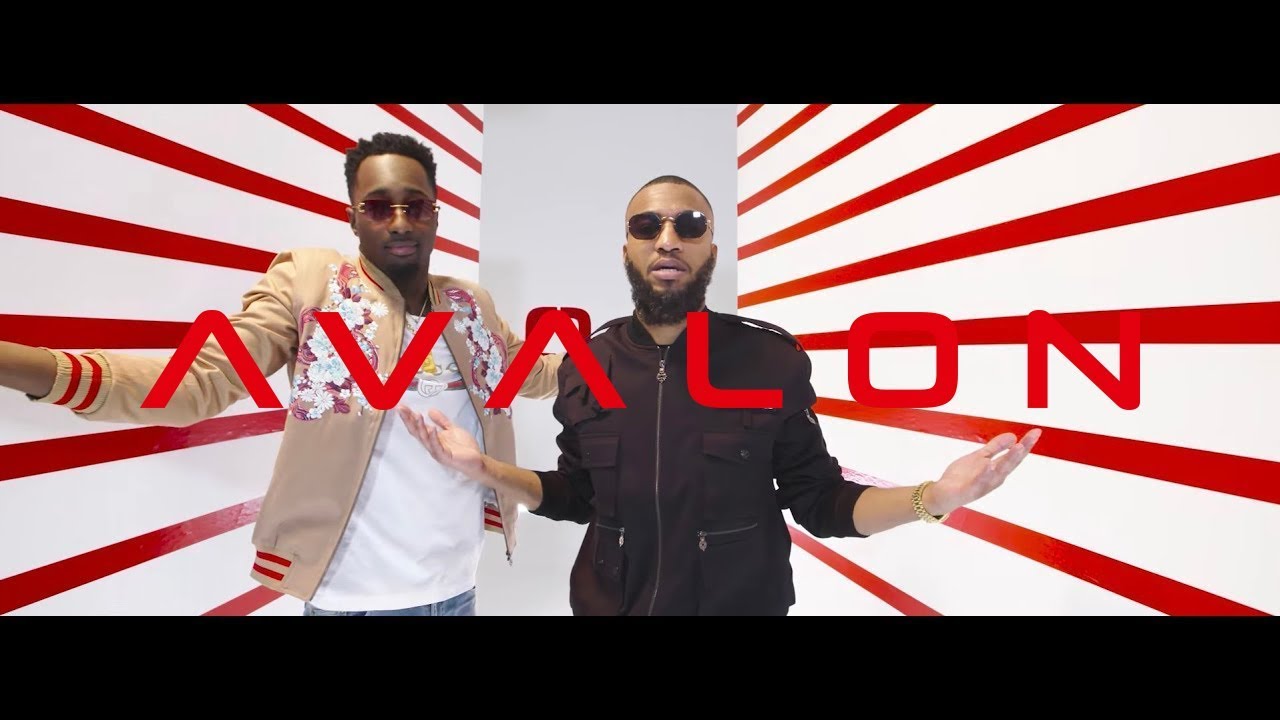 Jayh:  "Fluister" Ft. V.A.