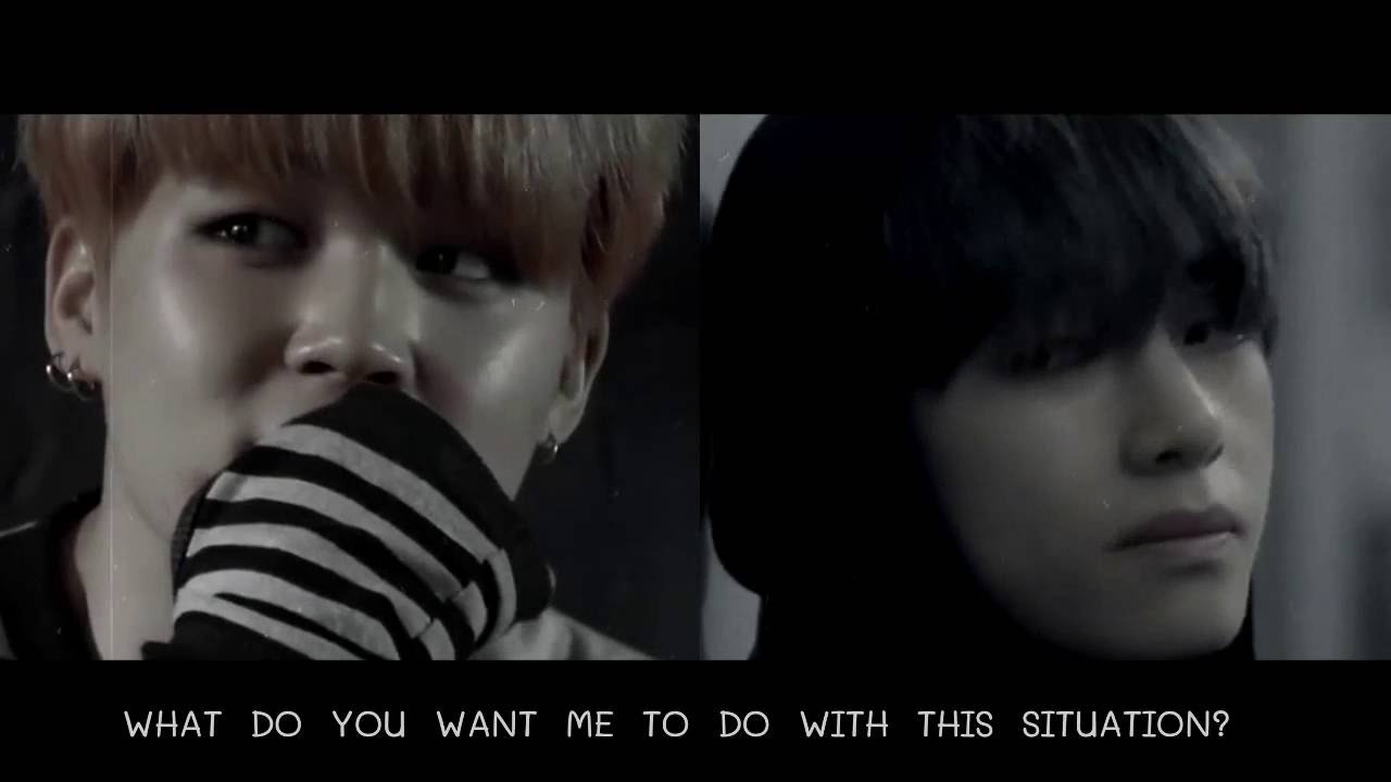 OPV เขาที่เพิ่งเจอกับเธอที่มาก่อน ver.BTS -VKOOKMIN