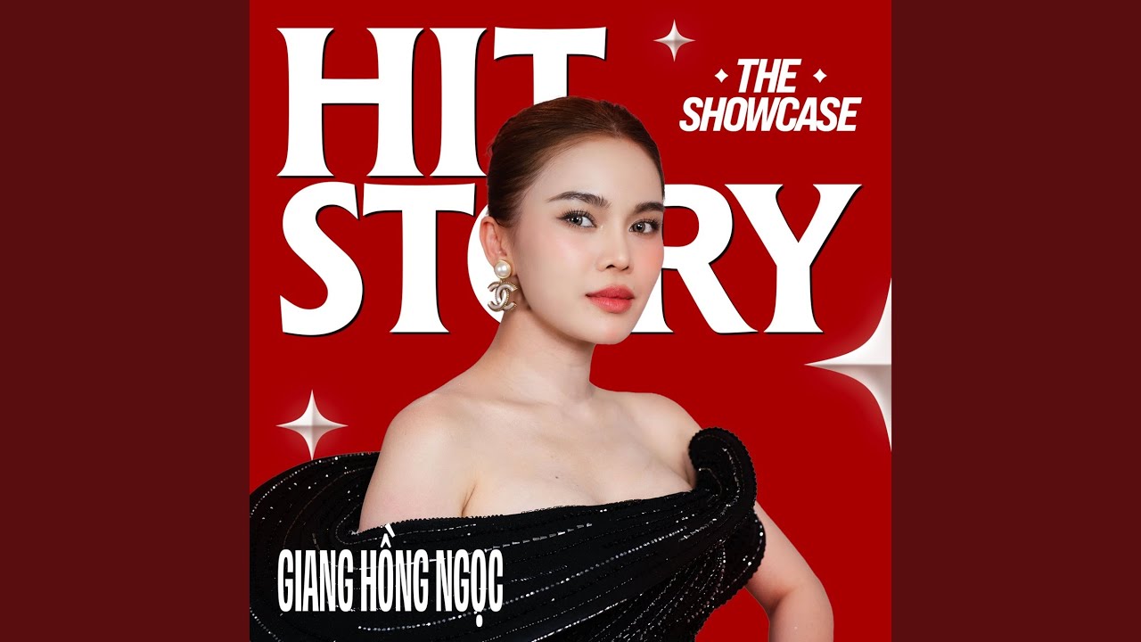 Hãy Xem Như Ta Chưa Từng (HITStory Live Version)