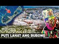 Isla - Bakit Puti Lahat Ang Mga Bubong Ng Bahay Sa Islang Ito?