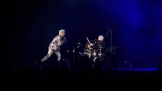 Queen + Adam Lambert“THE RHAPSODY TOUR” “Under Pressur”@TOKYODOME 2024/02/14