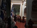 procesión del silencio Guanajuato