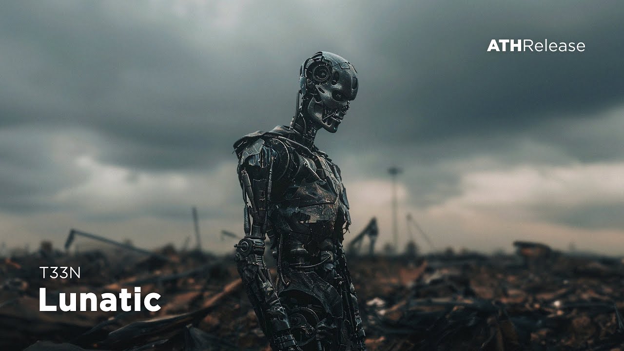 T33N Lunatic [Cyberpunk / Midtempo Bass] YouTube