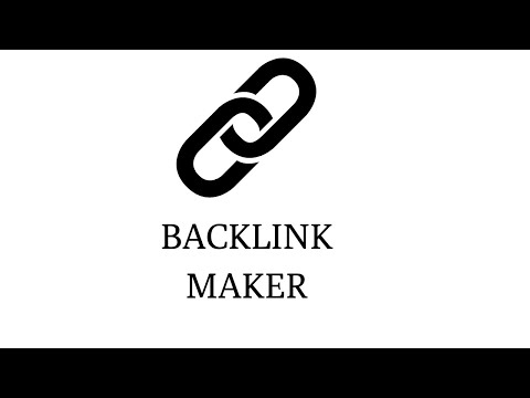 BACKLINK MAKER Tool18