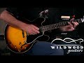 Gibson Custom Shop Wildwood Spec 1959 ES-335 Reissue - VOS  •  SN: A930901