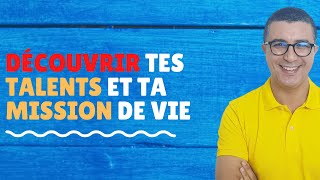 Découvrir Tes Talents Et Ta Mission de Vie 👍 screenshot 1