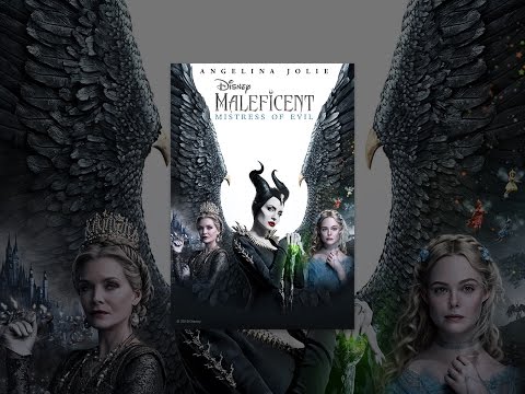 Download Maleficent: Mistress of Evil