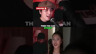 Dimas Senopati  Hey Jude  dimassenopati ometv akustikcover heyjude lily ometvinternasional