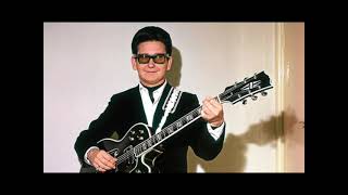 Roy Orbison: Distant Drums (Lyrics)