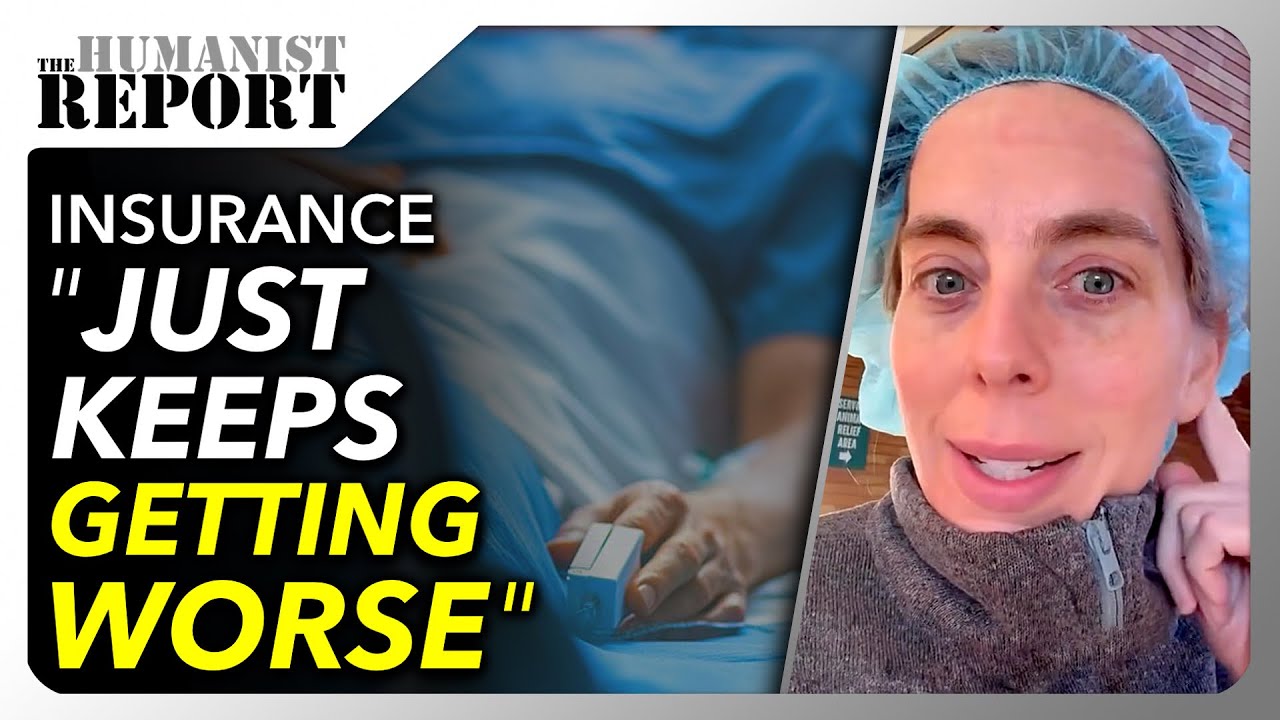 UnitedHealthcare FORCES Doctor to Justify Care for Breast Cancer Patient DURING Surgery