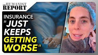 UnitedHealthcare FORCES Doctor to Justify Care for Breast Cancer Patient DURING Surgery