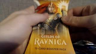 Christmas 2019 Unboxing - Magic & Pokemon Cards