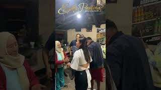 Download Lagu Erika Paulina (directo a tu corazón) - Cumpleaños en Tumbaco MP3